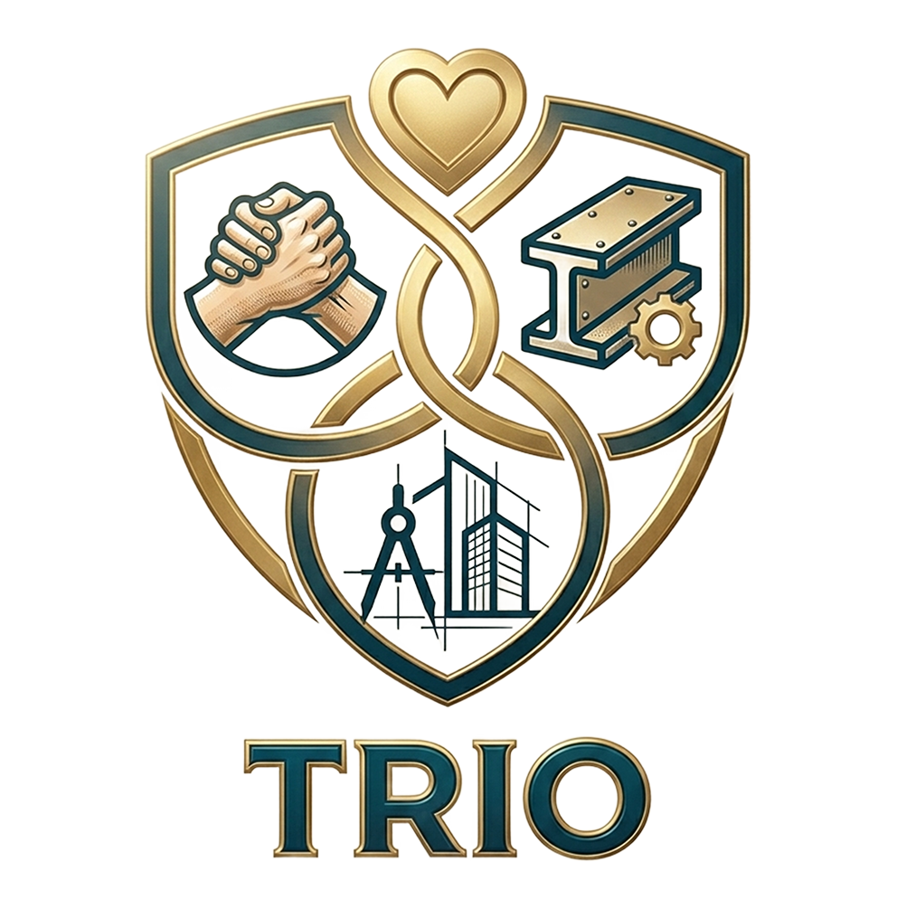 TRIO GROUP CONSTRUCTION & DESIGN